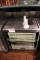 Perlick Stainless cabinet