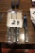Ginsu Knives