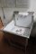Durasteel Stainless Sink