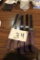 Ginsu Bread Knives