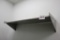 Stainless Wall Shelf