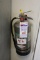 Food Grade Fire Extinguisher