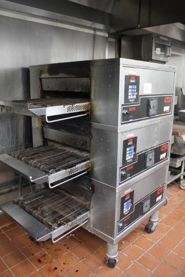 O'Charley's Restaurant Liquidation Auction