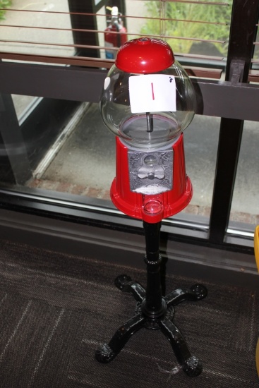 Candy Dispenser