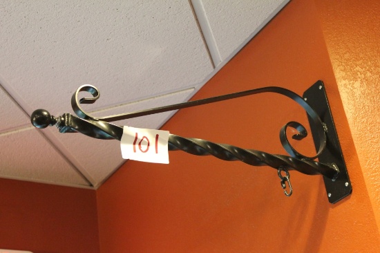 Sign Holder