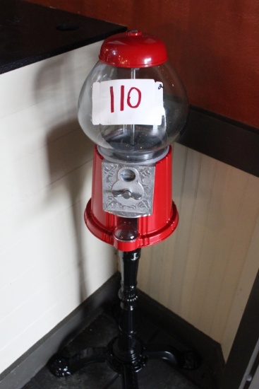 Gumball Machine