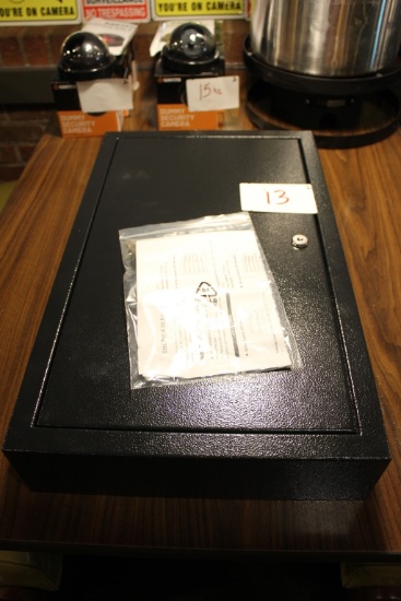 Key Box