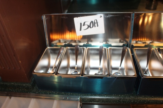 Bar Caddy