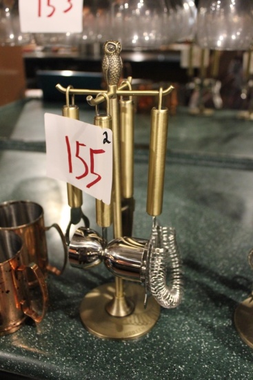 Drink Makers Set