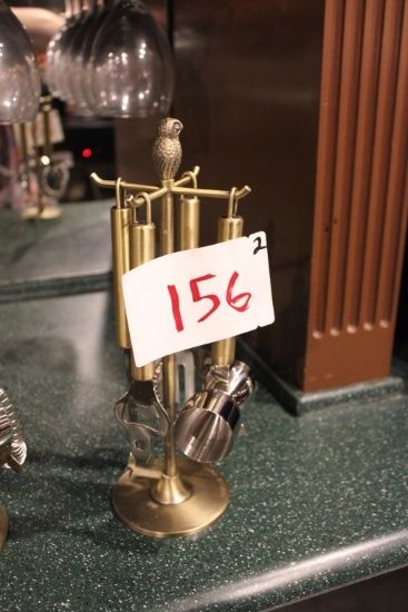Drink Makers Set