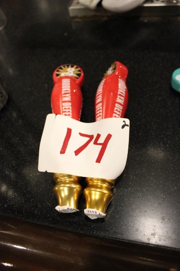 Beer Tap Handles