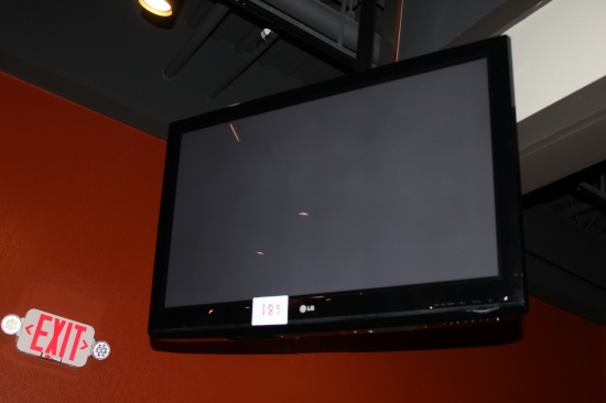 LG TV