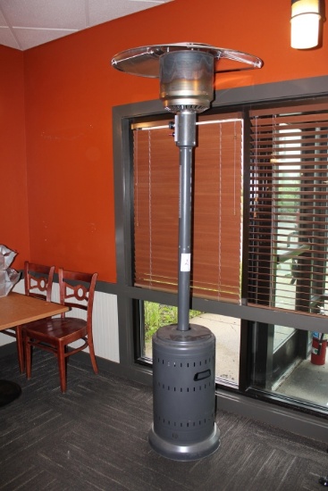 Propane Patio Heater