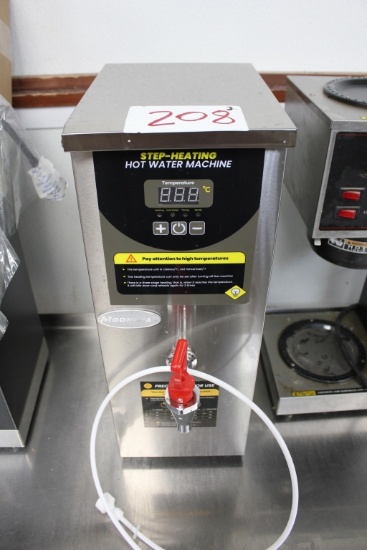 Moonshan Hot Water Dispenser