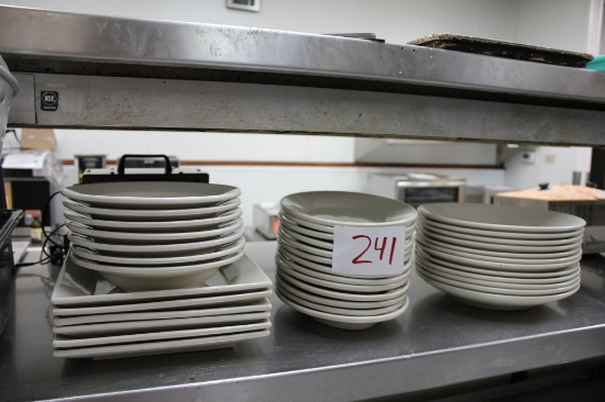 Plates
