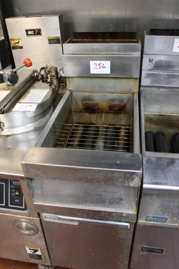Frymaster Gas Fryer