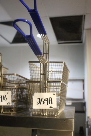 Fry Baskets