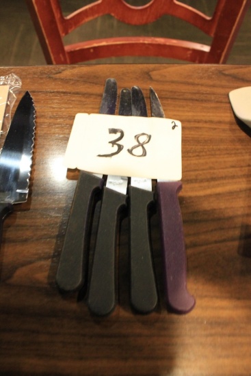 Misc Knives