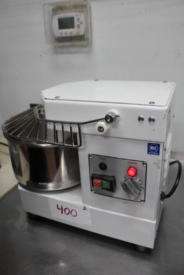 Vevor Spiral Mixer