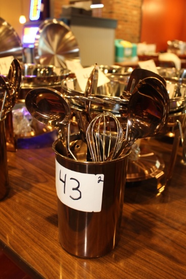 Kitchen Utensil Set