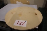 Pizza Stone