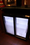 Koolmore Display Cooler