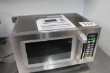 Spectrum Commercial Microwave Oven