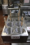 Electric Fryer