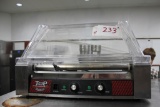 Top Dog Hot Dog Warmer