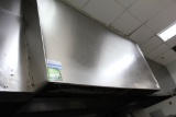 Oven Hood