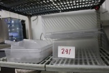 Plastic Bins & Scoops
