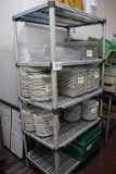 Shelving Unit