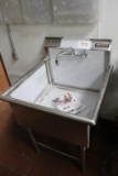 Durasteel Stainless Sink