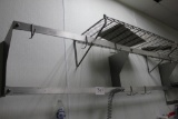 Utensil & Pan Rack