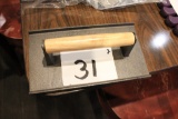 Burger Press