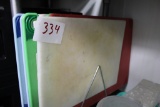 Cutting Boards