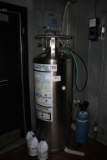 Chart Carbo-Mizer Bulk Co2 System
