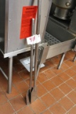 Stainless Stir