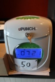 Upunch Time Clock