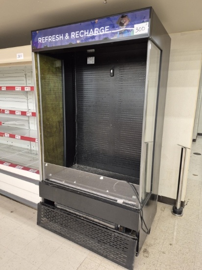 MTL Cool Refrigerated Display Case