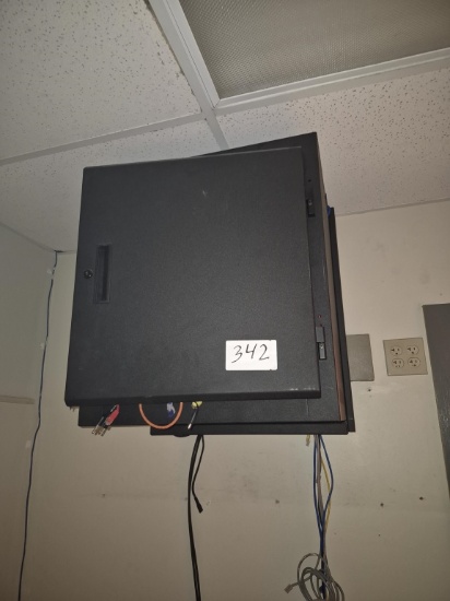 Server Cabinet