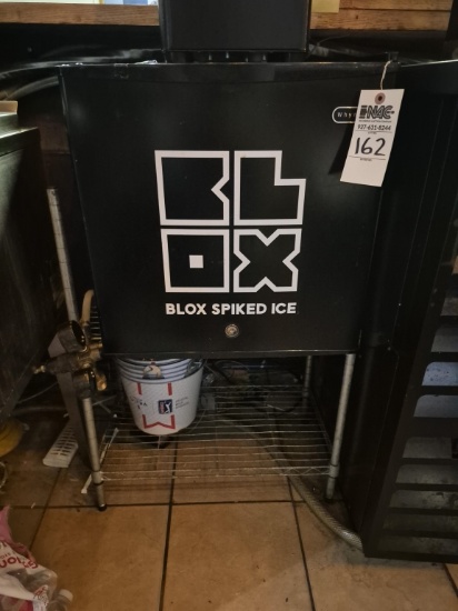 Small Refrigerator