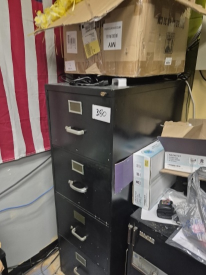 File Cabinet