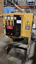 Cat Olympian G30F3 Natural Gas/Propane Generator
