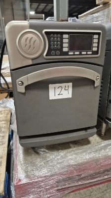 TurboChef Commercial Rapid Cook Oven