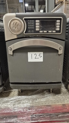 TurboChef Commercial Rapid Cook Oven