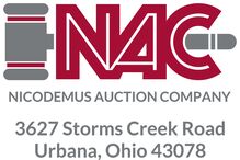 Nicodemus Auction Company