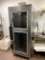 Nu-Vu Electric Convection Baking Oven & Proofer, Tested & Working!