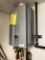 Rinnai R94LS Natural Gas Continuous Water Heater, Working When Closed!