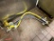 Quick Connect Gas Hoses